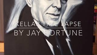 Kellar  TimeLapse by Jay Fortune