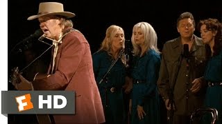 Neil Young Heart of Gold 59 Movie CLIP  Harvest Moon 2006 HD