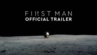The Landing by Justin Hurwitz 1 hour First Man