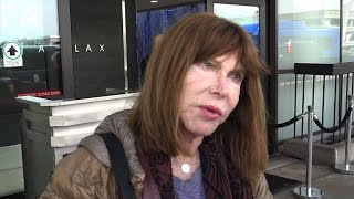 Actress Lee Grant Confesses Her Age And Chats About Blacklisting