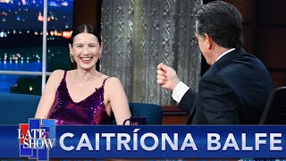 A Message Of Tolerance Is At The Heart Of Belfast  Caitrona Balfe