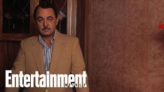 Magnum PI And Chinatown Actor John Hillerman Dies At 84  News Flash  Entertainment Weekly