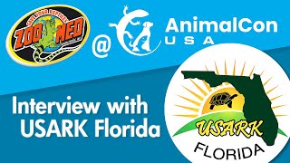 USARK Florida Interview with Daniel Parker  AnimalCon USA 2022