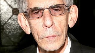 The Tragic Death Of Law  Order Star Richard Belzer