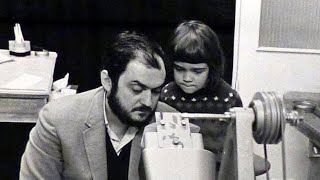 Vivian Kubrick on the Way Stanley Kubrick Thought About Art
