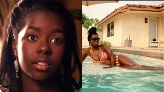 The Bernie Mac Show Camille Winbush Shocked Fans With Her Drastic Change In Her Looks Unbelievable