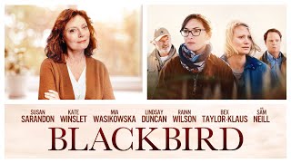Blackbird  Official Trailer