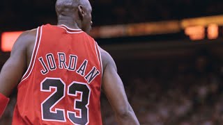 Michael Jordan To The Max  IMAX Documentary  Narrated by Laurence Fishburne