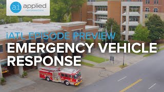Emergency Vehicle Response Live Stream Preview with Chief Tim Milligan