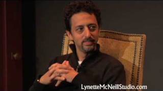 Grant Heslov Interview Defining Moments of Success