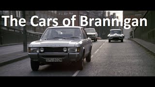 The Cars of Brannigan  Lloyd Vehicle Consulting