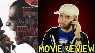 Dead Tone 2007  Movie Review