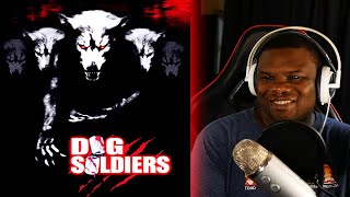 Dog Soldiers 2002 Movie Reaction  First Time Watching