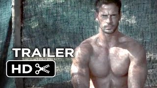 The Veil Official Trailer 1 2015  William Levy Movie HD