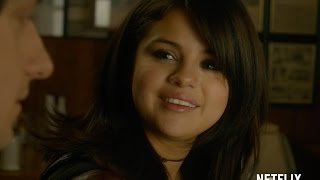 The Fundamentals of Caring official trailer 2016 Netflix Selena Gomex