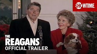 The Reagans 2020 Official Trailer  SHOWTIME Documentary Series