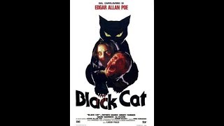 The Black Cat 1981  TV Spot HD 1080p