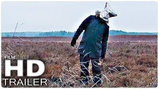 MURDER MANUAL Trailer 2020