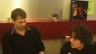 FACTS 2007 Alan Ruscoe Interview