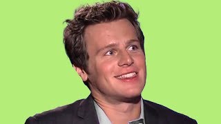 the best of Jonathan Groff