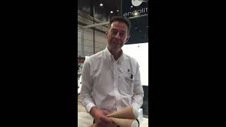 David House talks about Blatchfords design philosophy and the Silcare Breathe Cushion liner