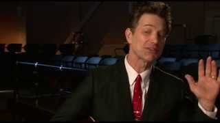 Chris Isaak Shares Intimate Details of Wicked Game Music Video