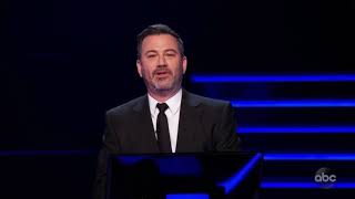 USA Who Wants To Be A Millionaire 2020  Opening Titles  Jimmy Kimmel