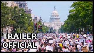 Immigration Nation Official Trailer 2020  Documentary Series