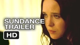 Sundance 2013  The East Trailer  Ellen Page Movie HD