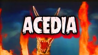 Damien Quinn  Acedia official lyric video prod by DirrtyMindBeatz