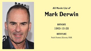 Mark Derwin Movies list Mark Derwin Filmography of Mark Derwin