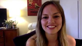 Emily Meade An Actor Despairs Interview