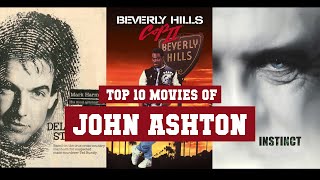 John Ashton Top 10 Movies  Best 10 Movie of John Ashton