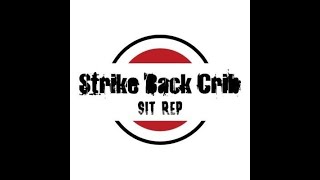Strike Back Vendetta Podcast with Director Bill Eagles