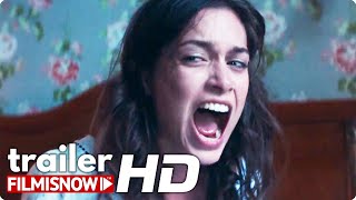 SKIN WALKER Trailer 2020 Amber Anderson Thriller Movie