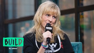 Maria Bamford Talks About Whats Your Ailment Her New Show On Topic