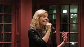 Maria Bamford  Kelly Writers House Fellows Program