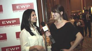 Aarti Mann  EWP 2012 Visionary Awards