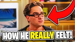 Johnny Galeckis SHOCKING Reaction to Working With Aarti Mann on The Big Bang Theory
