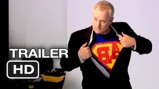 Hating Breitbart Official Trailer 1 2012  Andrew Breitbart Documentary Movie HD