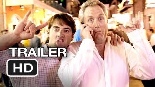 Hating Breitbart TRAILER 1 2012  Andrew Breitbart Documentary Movie HD