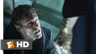 I Frankenstein 1010 Movie CLIP  I Am Not Your Son 2014 HD