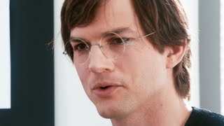Jobs Trailer 2013 Ashton Kutcher Movie  Official HD