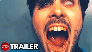 THE RETREAT Trailer 2020 The Wendigo Legend Horror Movie