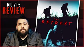 The Retreat 2020 Movie Review