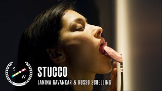 Stucco  Terrifying Short Film