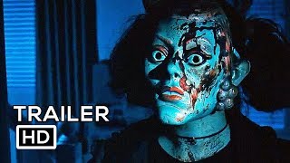 BAD APPLES Official Trailer 2018 Horror Movie HD