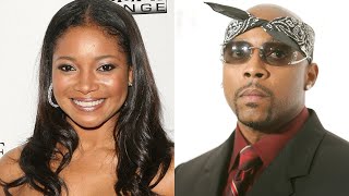 Inside Tamala Jones ROCKY Romances  Sad Life Story