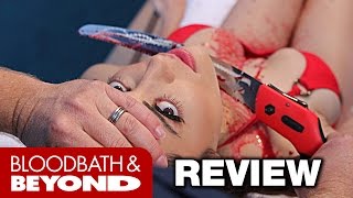 Pool Party Massacre 2017  Movie Review