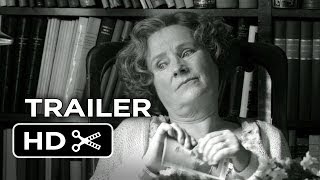 The Last Sentence Official Trailer 1 2014  Biography HD